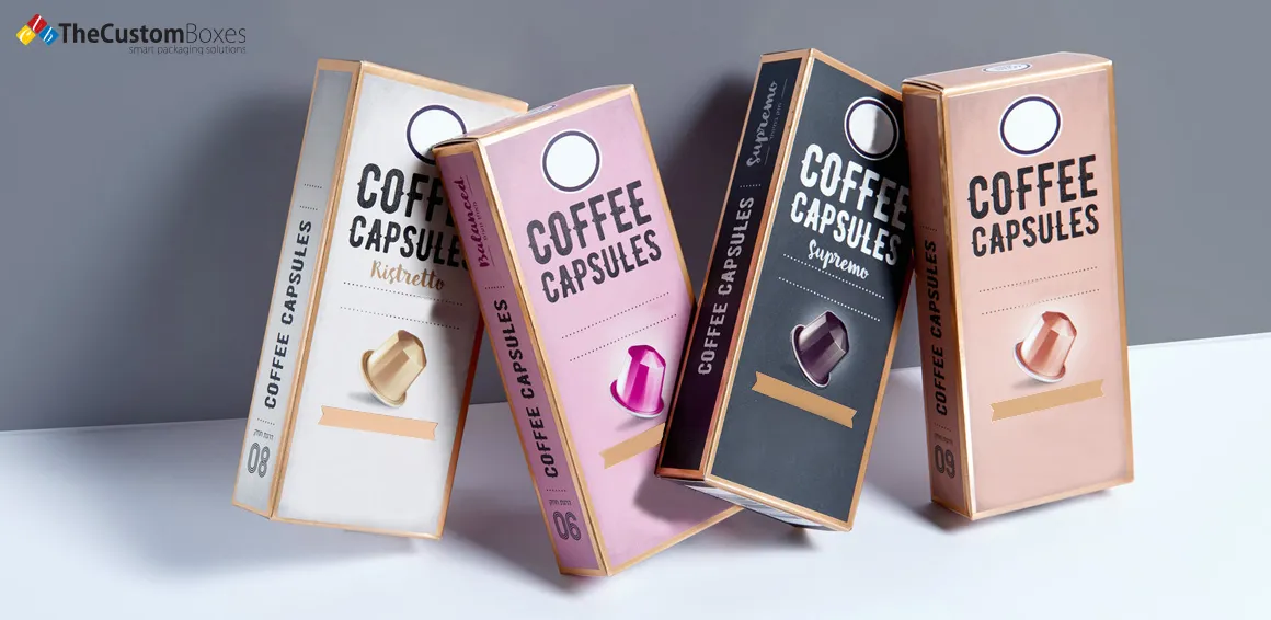 Take Your Coffee Box Printing Scheme to Next Level Follow These  Steps